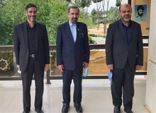 پشت پرده خبر کناره گیری رستم قاسمی، و سعید محمد به نفع محسن رضایی/ کاندیدای اجماعی نظامیان به دنبال پایگاه رای ۴ تا ۶ میلیونی است!