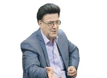 آلبرت بغزیان:دولت فقط شعار می دهد، بانک مرکزی هم  نهادی منفعل است و آمار منتشر می کند/ جامعه به دو فاز ثروتمند و فقیر تقسیم و طبقه متوسط هم به "میلیاردرِفقیر" ایران تبدیل شده است/ ابراهیم رئیسی توضیح دهد اگر تحریم بی اثر شده، پس تورم امروز ناشی از چیست؟!