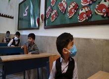 شنبه درباره بازگشایی حضوری دوره ابتدایی تصمیم گرفته خواهد شد