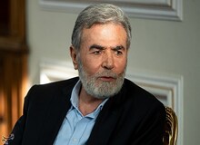 شهادت زیاد نخاله در حمله اسرائیل به دمشق تکذیب شد