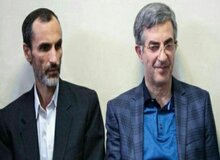 سخنگوی کمیسیون اصل ۹۰ مجلس: مشایی و بقایی یک سال است که خارج از زندان هستند