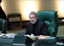 علی لاریجانی خطاب به ترامپ: جنایت بزرگی مرتکب شدید