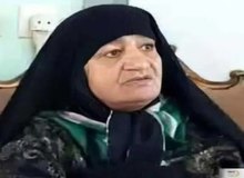  کلثوم اکبری در دادگاه+فیلم 