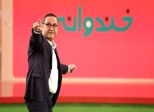 حمله تند روزنامه نزدیک به سپاه به رامبد جوان؛رامبدجوان مقصر نیست؛مقصر کسی است که او را گزینش کرده/تلویزیون را از دست سلبریتی هایی که دروغ می گویند نجات دهید 