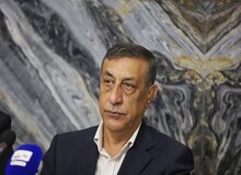 قائم پناه: ۸۰ درصد مردم نگران گرانی‌ها هستند؛ ۵۰ تا ۶۰ درصد هم خواهان مذاکره با آمریکا