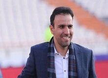 خلیلی: استقلال و پرسپولیس باهم شام نخوردند
