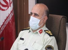 سردار رحیمی: ما به عنوان پناهگاه مردم موظف به برخورد با «سگ گردانی» هستیم/ با عرضه کنندگان لباس های بدن نما برخورد می کنیم

