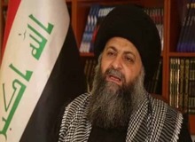 با وساطت هادی العامری،  فرمانده ارشد حشدالشعبی آزاد شد