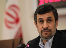 وام میلیاردی دولت احمدی نژاد به تانزانیا با قرارداد یک‌صفحه‌ای