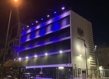  بریتانیا خانواده‌ها دیپلمات‌ها  را از اسرائیل خارج می کند