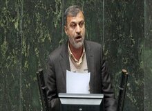 نماینده مجلس: دولت انقلابی در حوزه سلامت «آسایش و آرامش» را به مردم بازگرداند