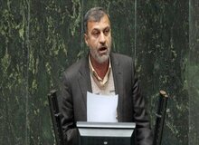 نماینده مجلس: دولت انقلابی در حوزه سلامت «آسایش و آرامش» را به مردم بازگرداند