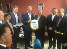 پشت پرده تلاشی که وزیر برای حذف نشدن استقلال از آسیا انجام داد
