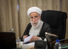 خشم و عصبانیت احمد جنتی از مصوبه اخیر مجلس؛ این مصوبه میخواهد احراز صلاحیت داوطلبان توسط شورای نگهبان را بی خاصیت کند