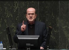 لاهوتی: بودجه هنگفت نهادها و ارگان‌های فرهنگی و تبلیغاتی باید اصلاح شود