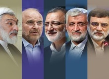 امکان پخش آخرین برنامه انتخاباتی فراهم نشد