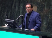 واکنش سخنگوی کمیسیون امنیت ملی به انتشار فایل صوتی مکالمه دو سردار سپاه: انتشار فایل با توجه محتوای آن اتفاق خاصی نیست