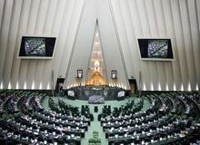 مجلس، عقده شکست‌ها را سر جهرمی خالی کرد!
