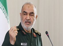 آخرین تماس تلفنی سردار سلامی و سردار نیلفروشان چند دقیقه قبل از حمله اسرائیل به محل جلسه در لبنان

