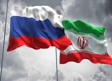 ببینید: بیلبوردهای حمایت از تیم ملی فوتبال ایران در مسکو: ایران دل روسیه با تو است! +فیلم