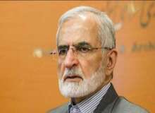 خرازی: فرانسوی ها برپایه تحلیل های اشتباه موضع می گیرند/ واقعیت منطقه تغییر کرده است