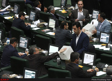 ناظران شمارش آرای وزرای پیشنهادی چه کسانی هستند