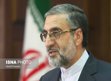 ایجاد ایست بازرسی قانونی است/ پرونده سایپا ٢٥ متهم دارد که ٦ نفر بازداشت هستند/ در مورد کریمی قدوسی اگر مدعی‌العموم تشخیص دهد جرمی صورت گرفته ورود می‌کند

