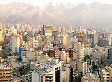 متوسط قیمت هر مترمربع مسکن در تهران اعلام شد/ سهم مسکن در سبد خانوار ایرانی سقف جهانی را شکافت