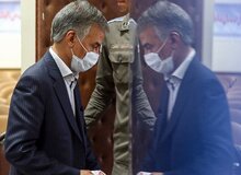 پیام عباس ایروانی بنیان گذار صنعت قطعه سازی ایران و موسس گروه عظام به مناسبت روز صنعت و معدن/ من عباس ایروانی،۱۴ کارخانه در این مملکت تاسیس کردم