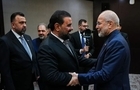 اعلام جنگ مجازی رئیس پارلمان عراق به همتای ایرانی / یک روز پس از دریافت هدیه از قالیباف، حلبوسی نام جعلی خلیج عربی تبلیغ کرد