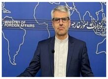 شهادت کارمند سفارت ایران در سوریه