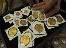مردم ۸۰۰ میلیارد تومان سکه خریدند
