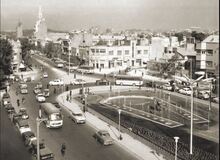 نام محله‌های تهران از کجا آمده است؟