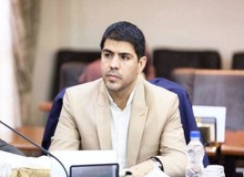 کیانوش جهانپور از روابط عمومی وزارت بهداشت رفت
