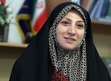 زهرا نژادبهرام:زنان کاندیدا و تعریف تازه آنان از رجل در قانون اساسی