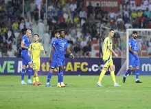 عصبانیت شدید رونالدو پس از دیدار با استقلال
