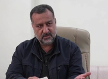 اولین واکنش اسرائیل به شهادت فرمانده سپاه پاسداران انقلاب اسلامی در سوریه 