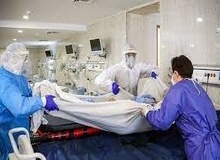 فوت کودک ۱۰ ماهه مبتلا به کرونا در آذربایجان شرقی