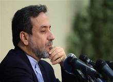 عراقچی: هیچ تصمیمی برای مذاکره با آمریکا وجود ندارد/ به مقاماتی هم که حرف از مذاکره می‌زنند تذکر داده شد