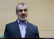 واکنش کدخدایی به تخلفات مطرح شده در جلسه استیضاح ربیعی
