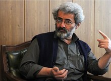 سلیمی‌نمین: ابراهیم رئیسی تا این لحظه نامزد ریاست جمهوری نیست/ قاضی مرتضوی را دانشگاه آزاد تربیت کرد/ قالیباف از نظر مدیریت اجرایی، بالاتر از رئیسی است