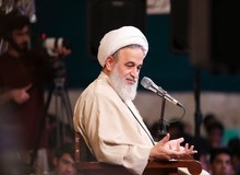 علیرضا پناهیان: دولت‌های اروپا آرزو می‌کنند‌ ای کاش مثل ایران استقلال داشتند که در مقابل ترامپ ایستادگی کنند