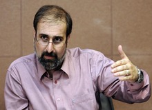 انتقاد مشاور سابق احمدی‌نژاد از تغییر نام کوچه اختر/ داوری: بصیرت را به میرحسین موسوی نسبت داده و او را با بصیرت خوانده اید