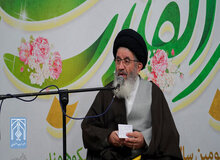 حجت الاسلام ابطحی: مشکلات اقتصادی امروز ربطی به انقلاب اسلامی ندارد

