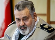 سرلشکر فیروزآبادی: روس ها علیه ایران توافق نمی کنند
