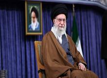 ارگان رسانه‌ای سپاه: همسر آیت‌الله سید علی خامنه‌ای در قید حیات هستند