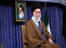 ارگان رسانه‌ای سپاه: همسر آیت‌الله سید علی خامنه‌ای در قید حیات هستند