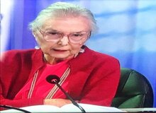 پروانه بهار نویسنده و فرزند ملک‌الشعرای بهار درگذشت 