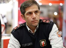 ملکی سخنگوی عملیات پلاسکو باز تکذیب کرد؛ پیکر ۴ شهروند در موتورخانه نبود