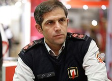 ملکی سخنگوی عملیات پلاسکو باز تکذیب کرد؛ پیکر ۴ شهروند در موتورخانه نبود